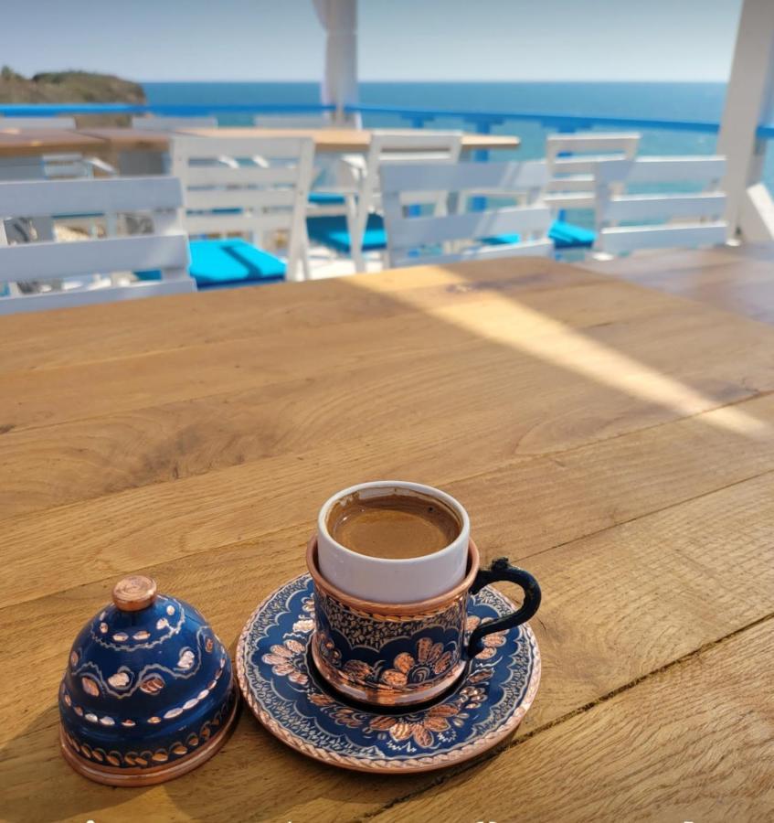 Breathe Hotel Vama Veche Exterior foto